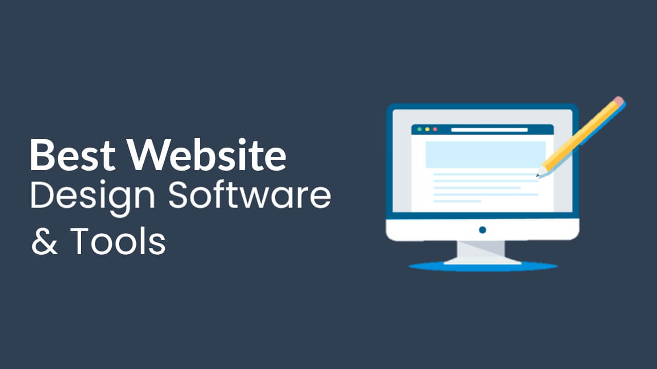 website design software for mac free
